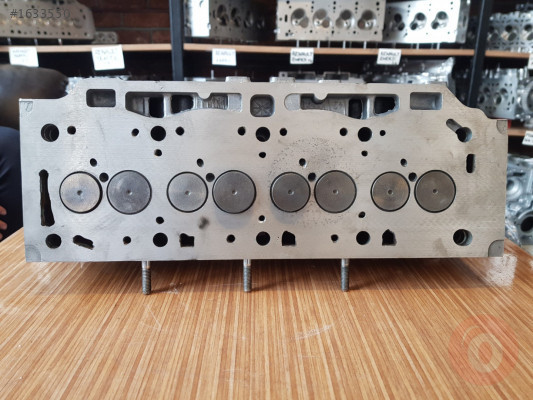 Renault Trafic 1.9 Silindir Kapağı