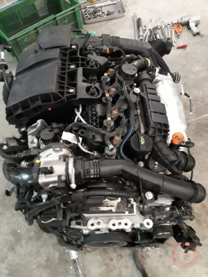 PEJO  508  1.5  KOMPLE  MOTOR  LİDER PEUGEOT