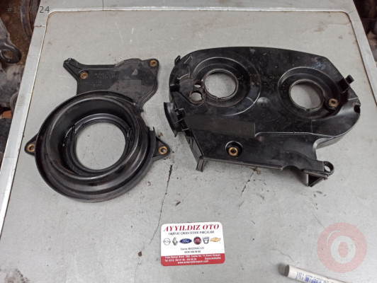 OPEL ASTRA H TRİGER KAPAKLARI