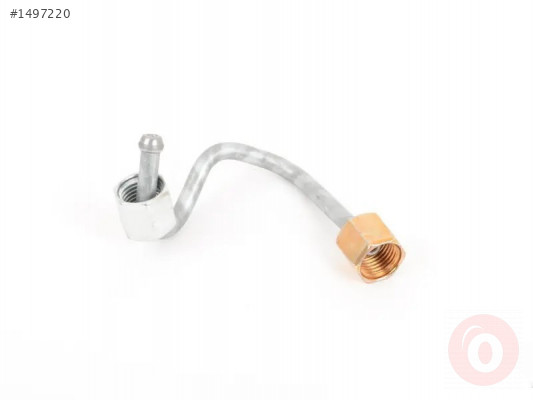A3 AMAROK CADDY GOLF JETTA PASSAT YAKIT BORUSU  03L130301AT