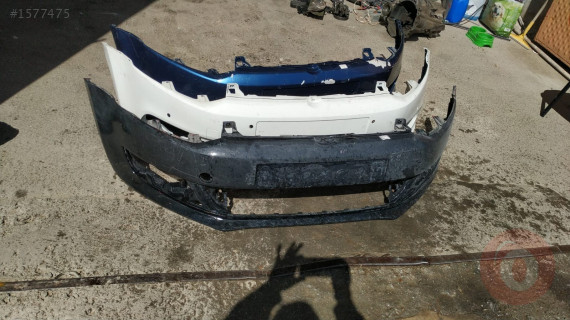 VOLKSWAGEN POLO ÖN TAMPON (2014-2017)