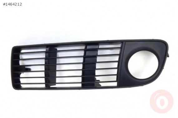 A6 98 - 01  SİS KAPAK ÇERÇEVESİ SİSLİ SOL   4B0807681R 01C