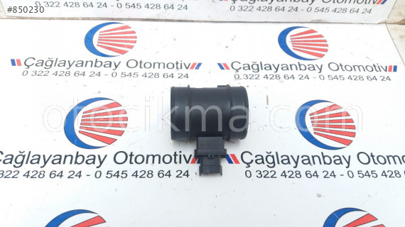Fiat Linea Euro 5 Hava Akış Demimetresi