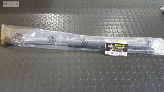 OPEL CORSA B BAGAJ AMORTİSÖRÜ SIFIR  TAKIM FİYATI