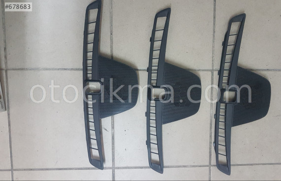 opel insignia b torpido kapağı ve astra corsa mokka çıkmalar