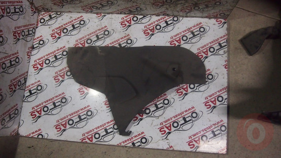Ford Focus 3 Orta Konsol Sol Yan Kaplaması bm51-a046b27