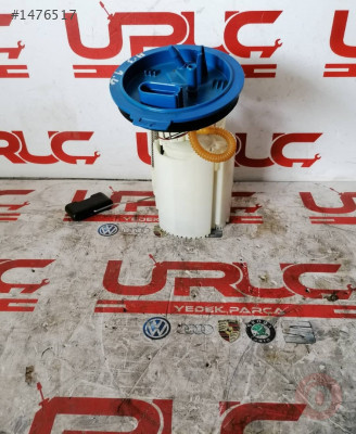 5Q0919051BF 5Q0919051BH 5WA919051A YAKIT ŞAMANDIRASI