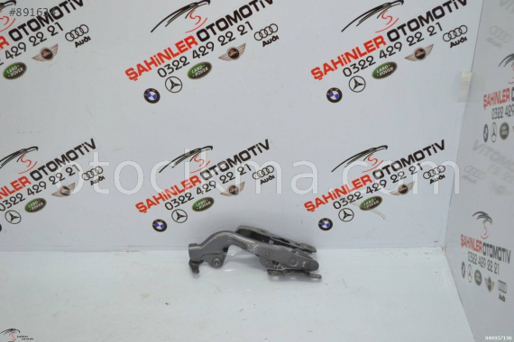 2013 2018 MERCEDES E SERİSİ W222 S350 MOTOR KAPUT MENTEŞESİ