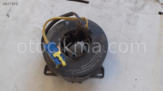 OPEL ASTRA G 2003 1.6 DİREKSİYON SARGI MEKENİZMASI