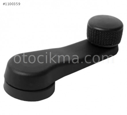 AMAROK BEETLE BORA CADDY CAM AÇMA KAPAMA KOLU İÇ 1H0837581D