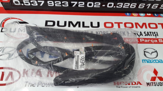 KAPI FİTİLİ ÖN SOL SORENTO 07-09 / 82130 3E001