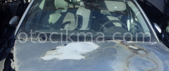 2005 VOLVO V50 ORİJİNAL TAKIM DİKİZ AYNASI.