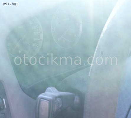 2005 VOLVO V50 ORİJİNAL GÖSTERGE PANELİ.