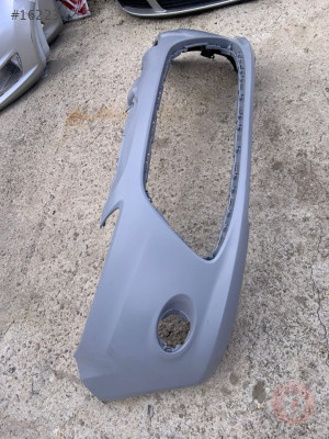 Ford Fiesta Ön Tampon