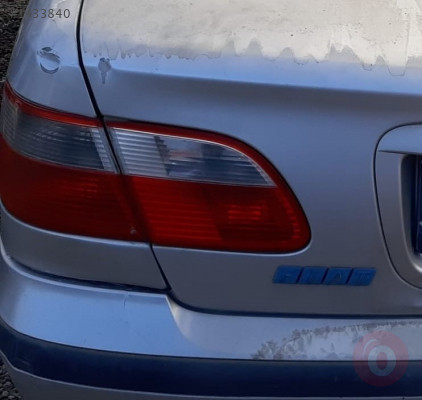 2005 fiat albea 1.6 16v benzinli çıkma sol stop lambası