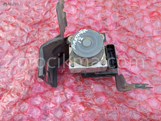 PEUGEOT PARTNER 2012 ABS BEYNİ