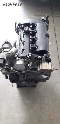 PEJO  508  THP  156  BEYGİR  ÇIKMA   KOMPLE  MOTOR