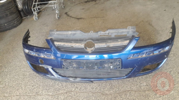 2005 OPEL CORSA C ÖN TAMPON 450 TL