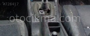 2001 model volvo s40 çıkma el freni.
