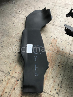 opel astra j orta konsol bakaliti 13378926 orjinal oto opel