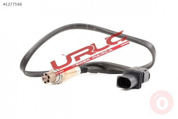 059906262J OKSİJEN SENSÖRÜ CRAFTER TOUAREG
