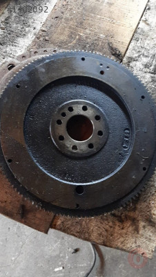 peugeot 406 çıkma 2.0 hdi volant dişlisi