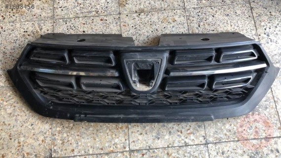 DACİA DOKKER ÇIKMA ÖN PANJUR