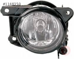 VW POLO 99-01 SİS FARI SOL 6N0941699E