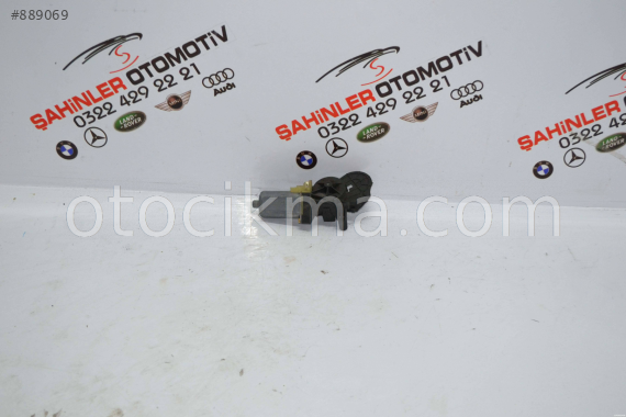 99-02 MERCEDES C SERİSİ SOL ÖN CAM SİLECEK MOTORU