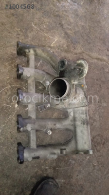 mercedes benz sprinter orjinal emme manifold egr