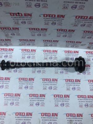HONDA CRV EKSANTRIK MILI K20 2002 2007 OTOEN ÇIKMA