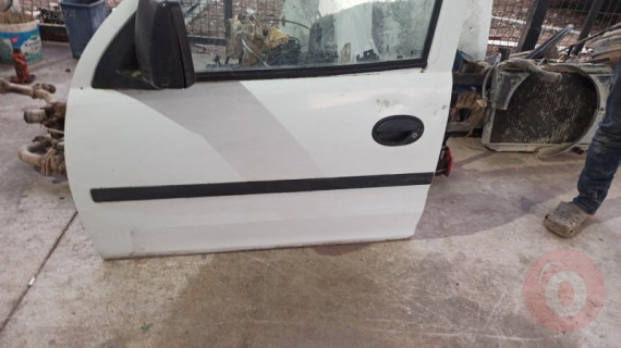 OPEL COMBO C DIŞ AÇMA KOLU