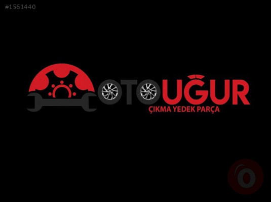 2006-2013 MODEL TOYOTA AURİS SOL ÖN KAPI