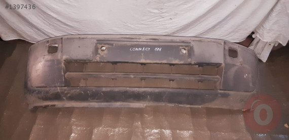 FORD CONNECT 2006 ÇIKMA ORJİNAL ÖN TAMPON