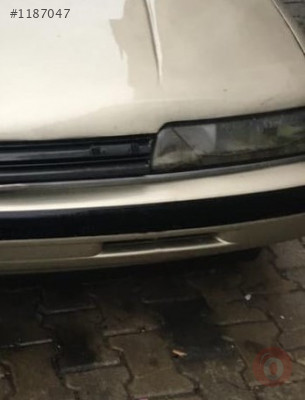 mazda 626 çıkma sol far