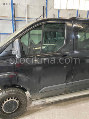 FORD TRANSİT CUSTOM SOL ÖN KAPI ALKAN OTOMOTİV