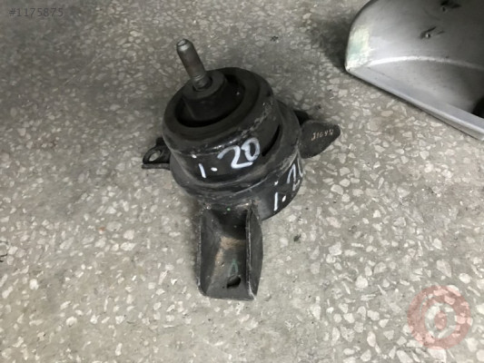 İ20 ŞANZIMAN KULAĞI HYUNDAİ ORJİNAL ÇIKMA PARÇA