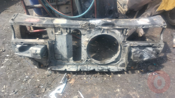 Peugeot 405 ön panel