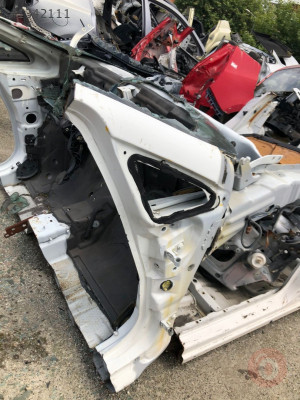 Fiat Linea Sağ Ön But Hatasız Orjinal Çıkma