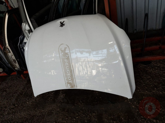 PEUGEOT 3008 ÖN KAPUT ÇIKMA PARÇA