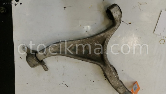 MERCEDES ML W166 SALINCAK 08-11