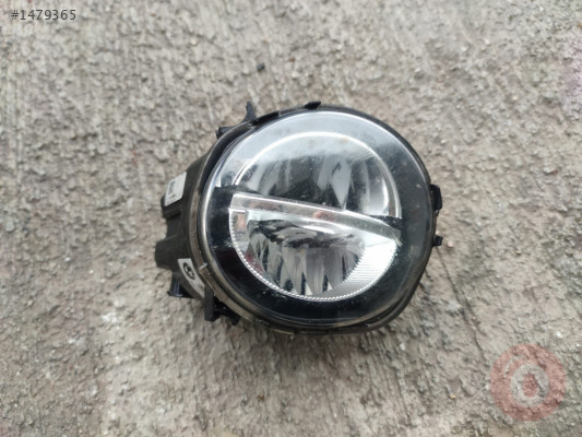 BMW 3 Serisi F30 F32 F20 Sağ Sis Farı 63177315560