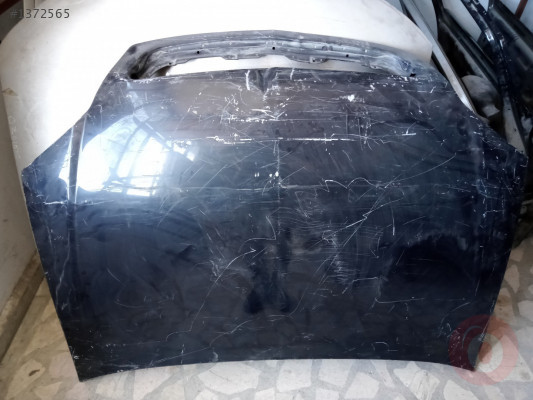 Opel Vectra c makyajsız 2004 ön kaput çıkma parça