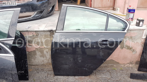opel insignia sol arka kapı ve astra corsa mokka çıkmaları