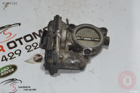 BMW 1 SERİSİ 1 3 SERİES F20 F21 F30 F31 MİNİ COOPER F56 GAZ