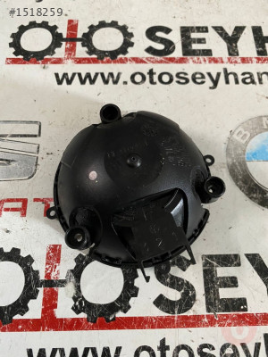 6652108 scala golf 6 mercedes w211 xc 90 ayna ayar mekanizma
