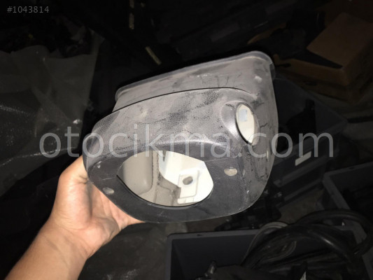 Kia Sportage direksiyon alt kapat hatasız orjinal çıkma