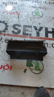 1J1819241C vw bora kalorifer hava kanalı