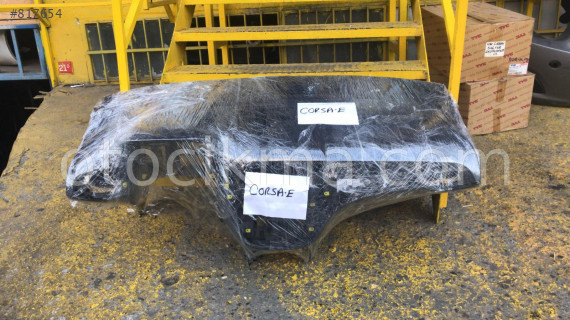 Corsa E  göğüs Ön Torpito CanCan Opel