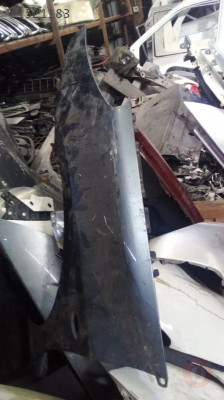 çıkma parça peugeot 307 sol çamurluk